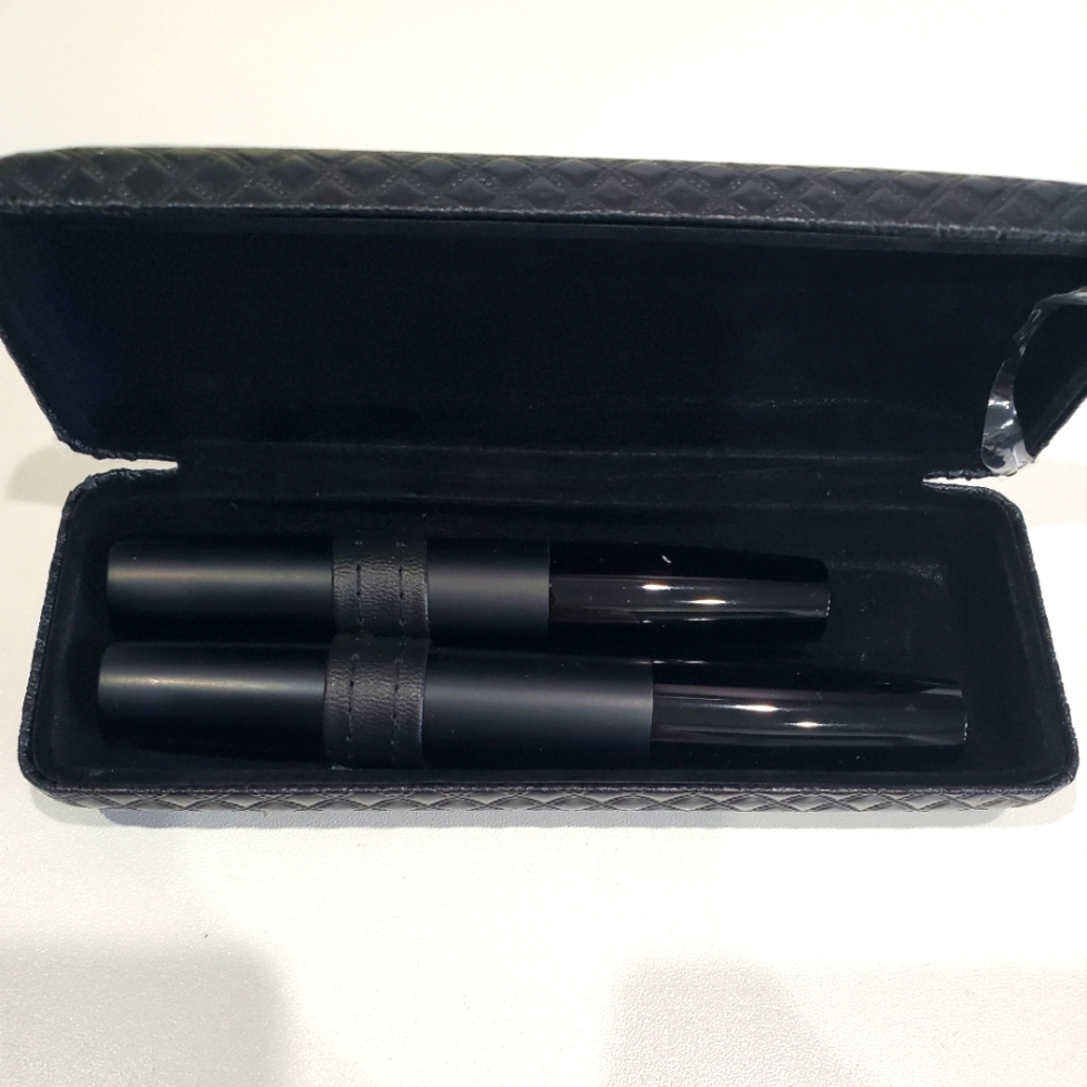 Younique Moodstruck 3D Fiber Lashes Mascara - Black